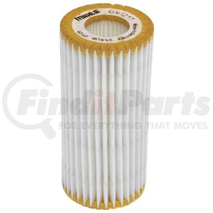Clevite Engine Parts OX1217D ENGINE OIL FILTER