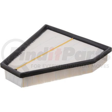 FRAM CA10464 Flexible Panel Air Filter