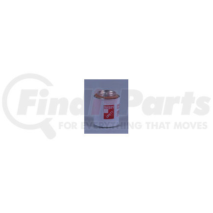 Fleetguard LF571 Engine Oil Filter - 4.86 in. Height, 3.54 in. (Largest OD)