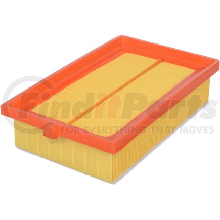 FRAM CA11744 Flexible Panel Air Filter