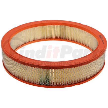 FRAM CA136 Round Plastisol Air Filter