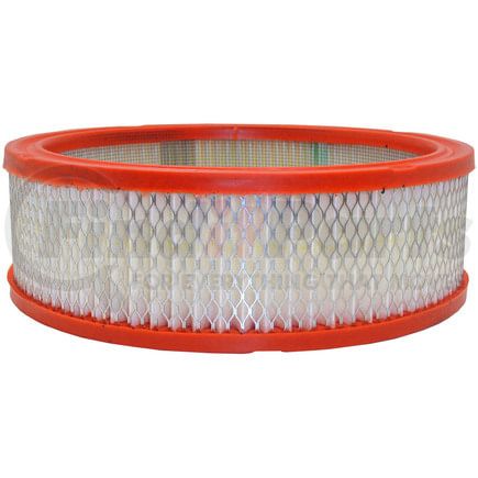 FRAM CA187 Round Plastisol Air Filter