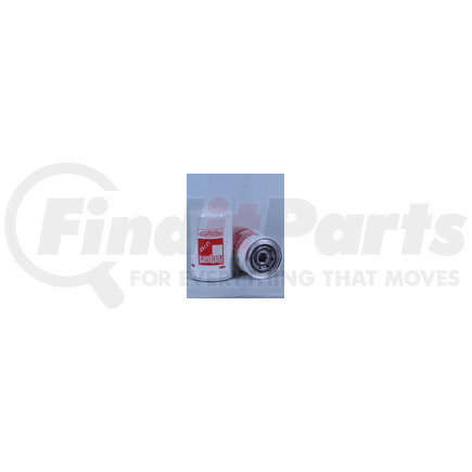 Fleetguard LF702 Engine Oil Filter - 6.64 in. Height, 4.24 in. (Largest OD), Thermo-King 113871