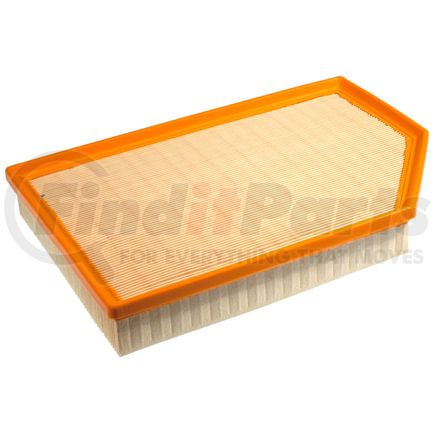 Clevite Engine Parts LX 1591/2 Mahle Air Filter