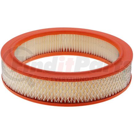 FRAM CA351 Round Plastisol Air Filter