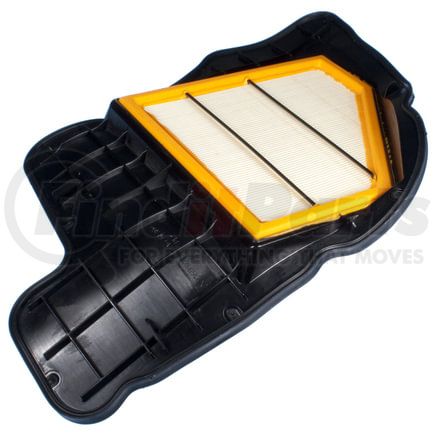 Clevite Engine Parts LX 1685/5 Mahle Air Filter