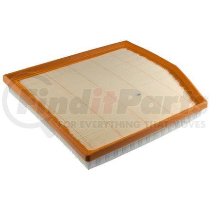 Clevite Engine Parts LX 1791 Mahle Air Filter