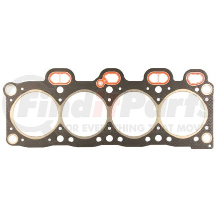 Clevite Engine Parts 54449 Cylinder Head Gasket