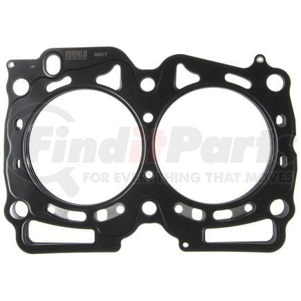 Clevite Engine Parts 55017 Cylinder Head Gasket