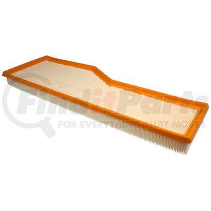 Clevite Engine Parts LX 582/1 Mahle Air Filter
