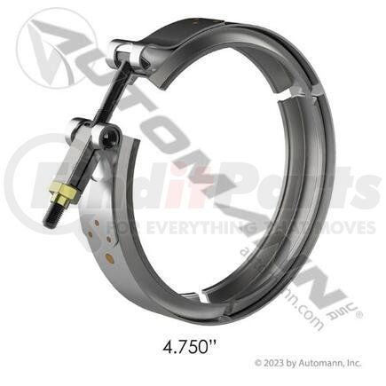 Automann 561.29475-B V-Band Clamp Br