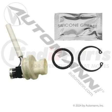 Automann 170.109495 HEATER/THERMOSTAT KIT