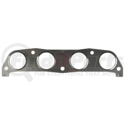 Clevite Engine Parts MS19202 Exhaust Manifold Set