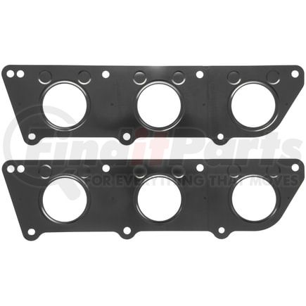 Clevite Engine Parts MS19411 Exhaust Manifold Set