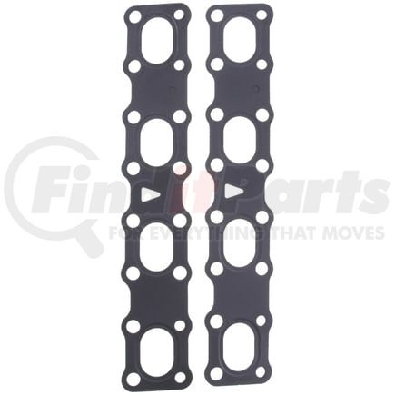 Clevite Engine Parts MS19526 Exhaust Manifold Gasket