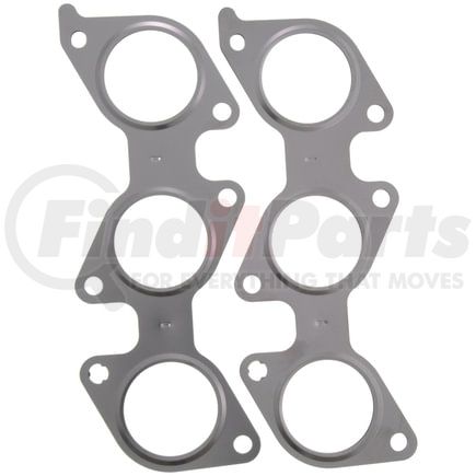 Clevite Engine Parts MS19550 Exhaust Manifold Set