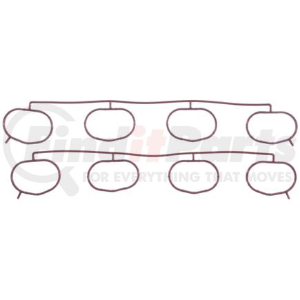 Clevite Engine Parts MS19639 Intake Manifold Set