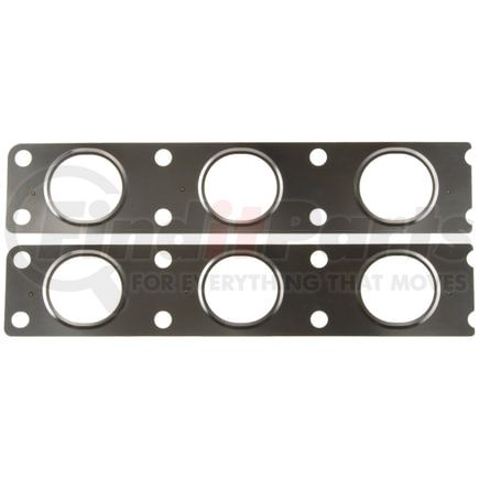 Clevite Engine Parts MS19636 Exhaust Manifold Set