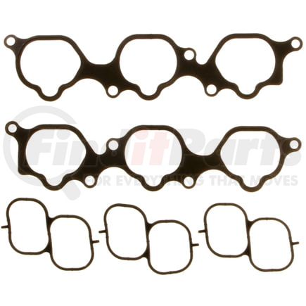 Clevite Engine Parts MS19675 Intake Manifold Set