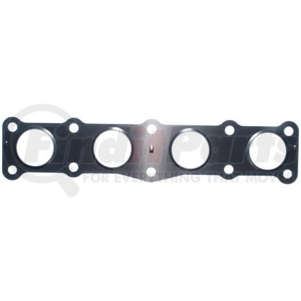 Clevite Engine Parts MS19691 Exhaust Manifold Set