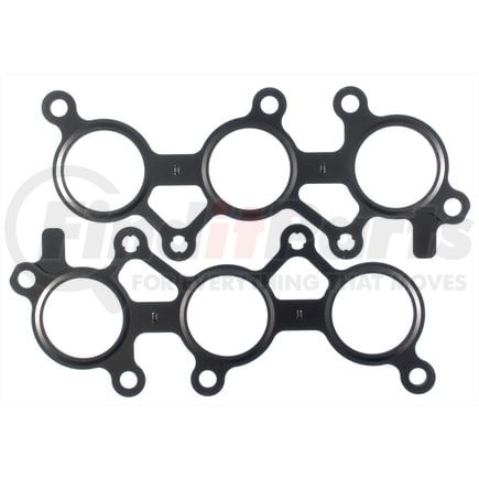 Clevite Engine Parts MS19722 Exhaust Manifold Set