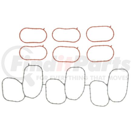 Clevite Engine Parts MS20317 Intake Manifold Set