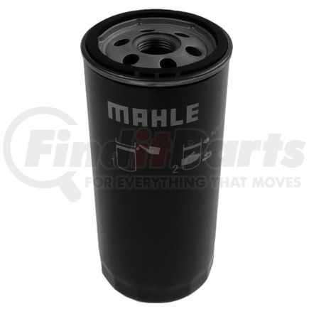 Clevite Engine Parts OC 213 Mahle Oil Filter