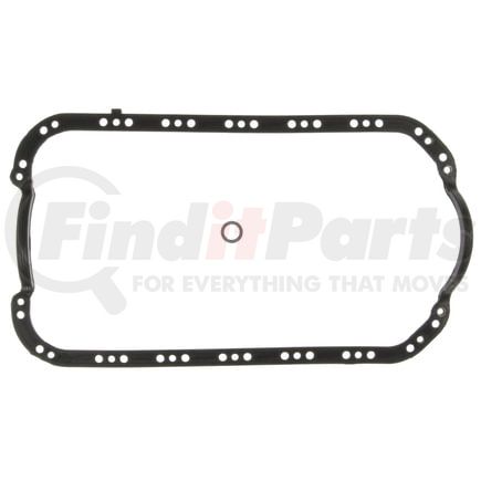 Clevite Engine Parts OS32232 Oil Pan Set