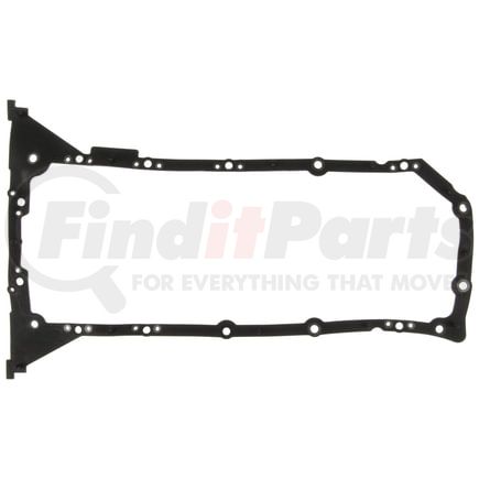 Clevite Engine Parts OS32343 Oil Pan Set
