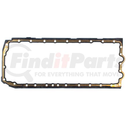 Clevite Engine Parts OS32357 Oil Pan Gasket
