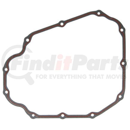 Clevite Engine Parts OS32470 Oil Pan Set