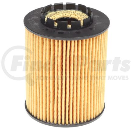 Clevite Engine Parts OX 1075D Mahle Oil Filter