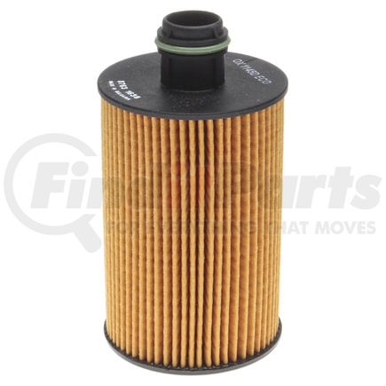 Clevite Engine Parts OX 1145D Mahle Oil Filter