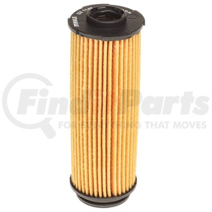 Clevite Engine Parts OX 1146D Mahle Oil Filter
