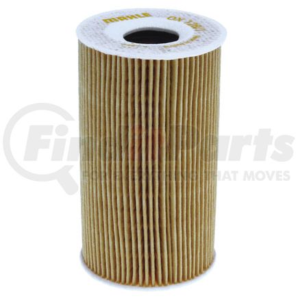 Clevite Engine Parts OX 128/1D Mahle Oil Filter
