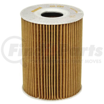 Clevite Engine Parts OX 254D2 Mahle Oil Filter