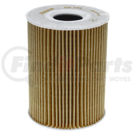 Clevite Engine Parts OX 254D5 Mahle Oil Filter