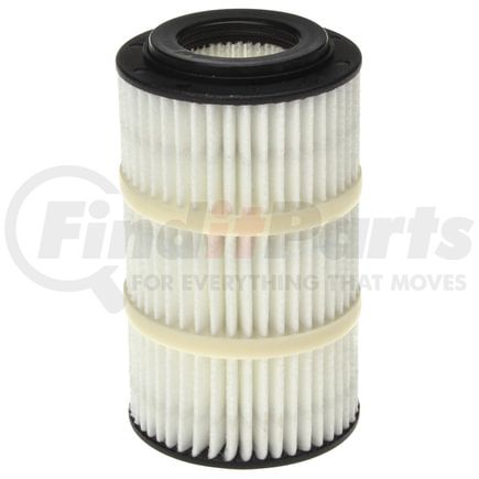 Clevite Engine Parts OX 345/7D Mahle Oil Filter