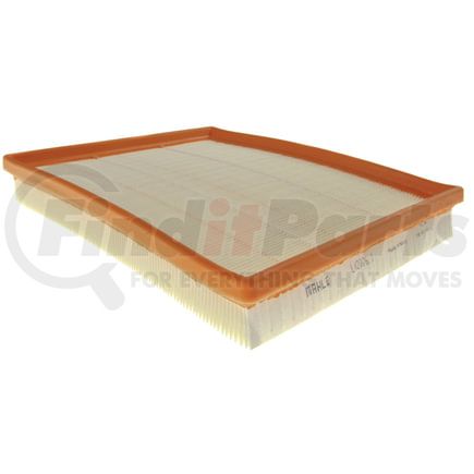 Clevite Engine Parts LX 2076/1 Mahle Air Filter