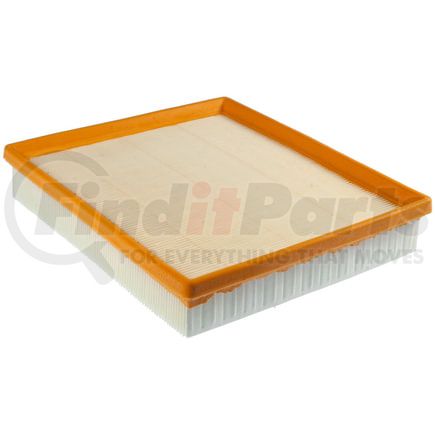 Clevite Engine Parts LX 2077/3 Mahle Air Filter