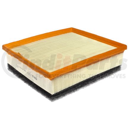 Clevite Engine Parts LX 2077/4 Mahle Air Filter