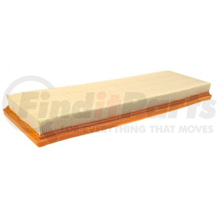 Clevite Engine Parts LX 2093 Mahle Air Filter