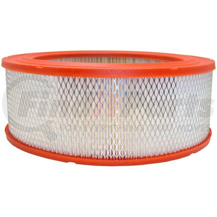 FRAM CA7096 Round Plastisol Air Filter