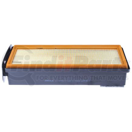 Clevite Engine Parts LX 2796/1 Mahle Air Filter