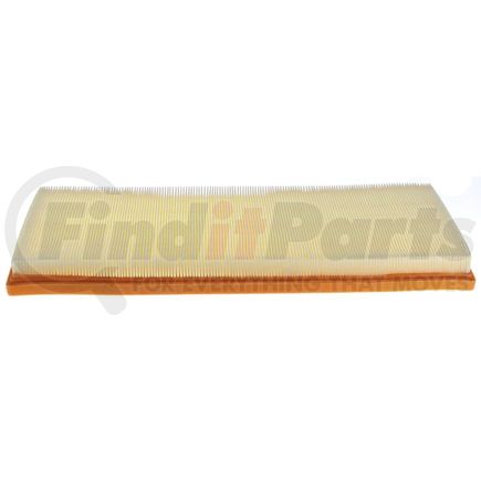 Clevite Engine Parts LX 3031 Mahle Air Filter