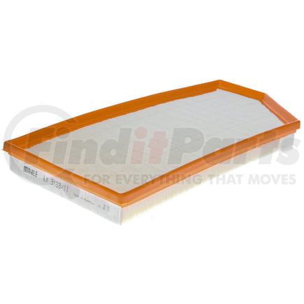 Clevite Engine Parts LX 3188/11 Mahle Air Filter