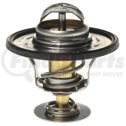 Clevite Engine Parts TX 52 92 Thermostat,Insert