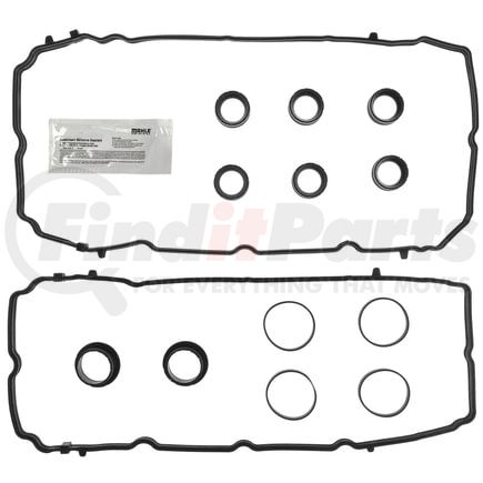 Clevite Engine Parts VS50657 Valve Cover Set