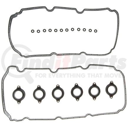 Clevite Engine Parts VS50881 Valve Cover Set