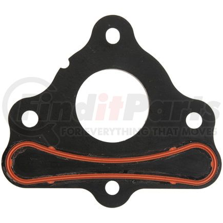 Clevite Engine Parts B32270 Camshaft Cover Plate
